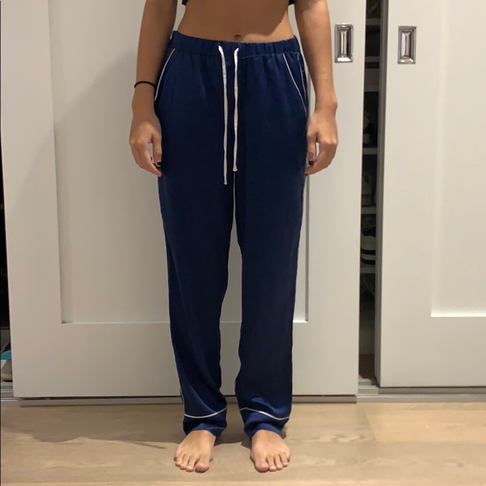 Victoria secret pajama pants